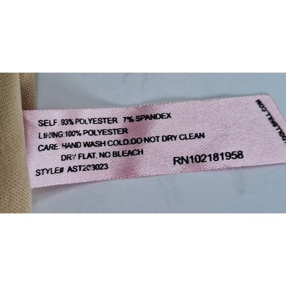 Sugar Thrillz Dolls Kill Floral Velvet Cropped Bustier Style Tank Top  Black XS - Picture 9 of 9